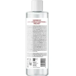 Tónico-Peeling Diário com AHAs e 7 Péptidos BTx7 Lift