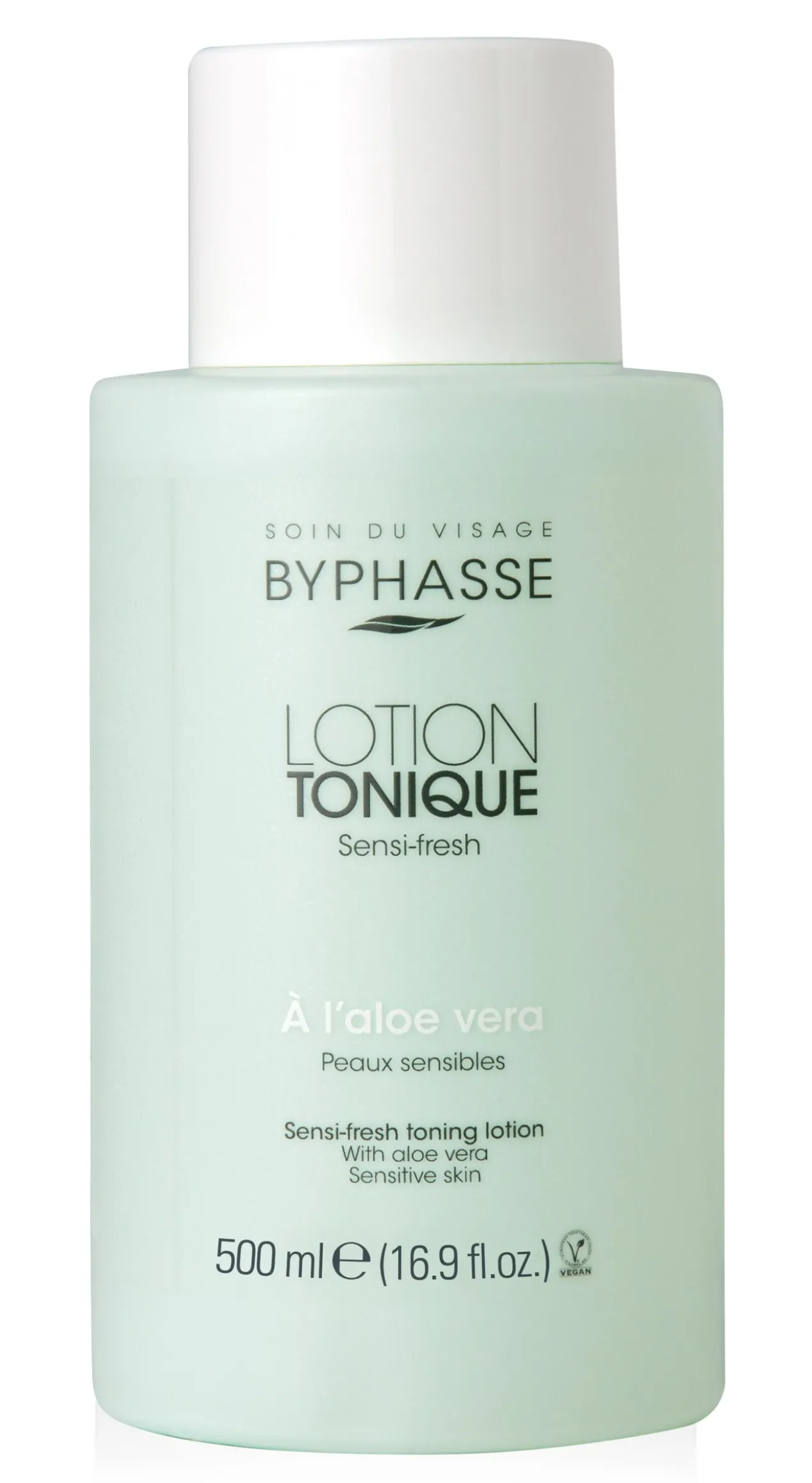 Tónico Sensi Fresh Pele Sensível