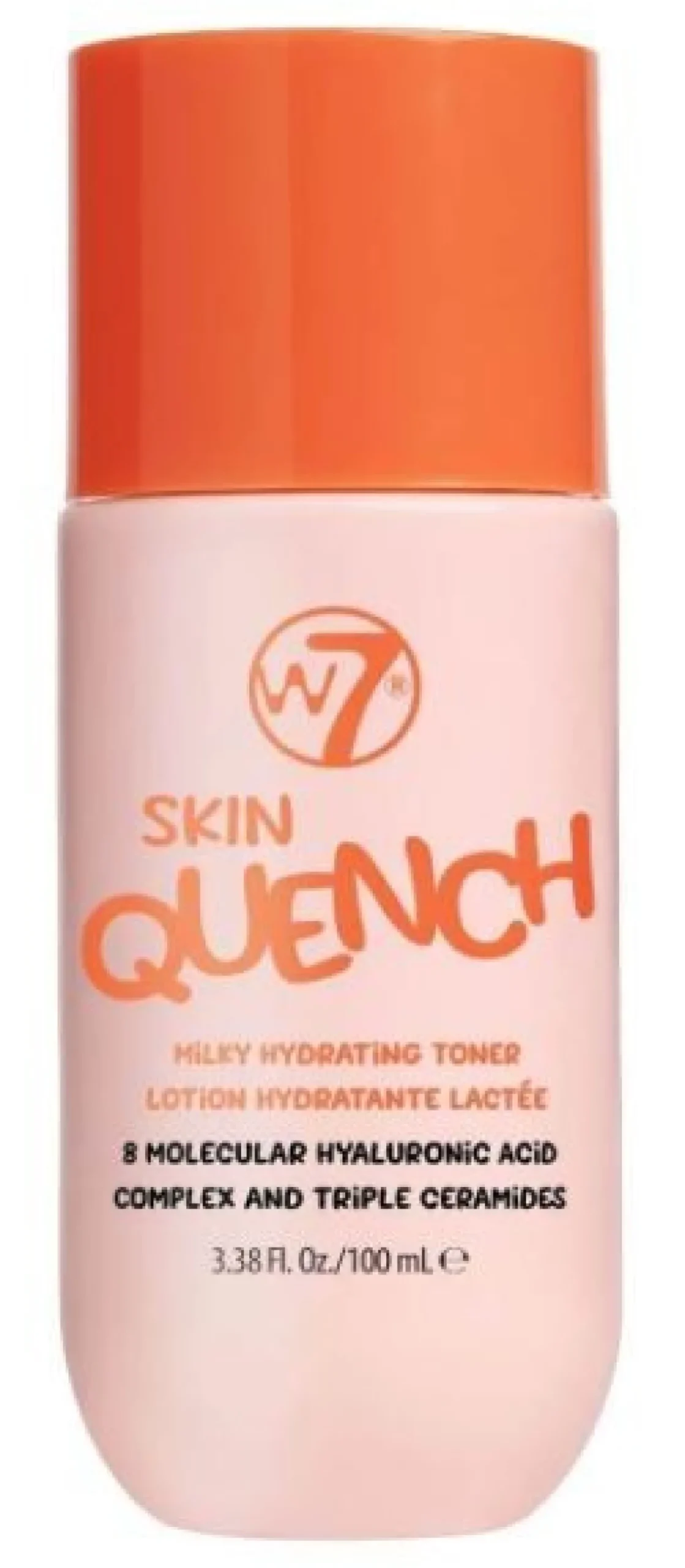 Tónico Skin Quench Milky Hydrating