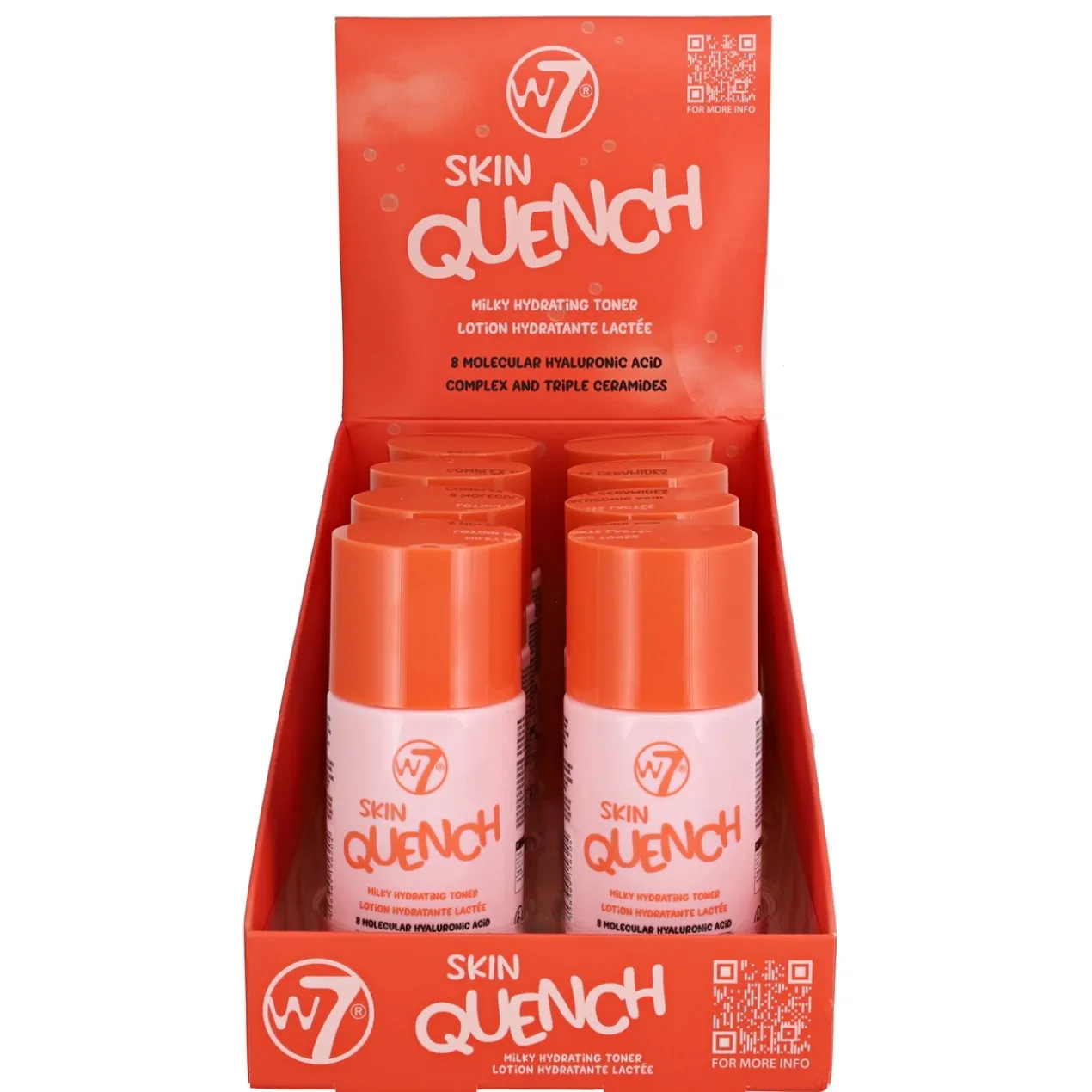 Tónico Skin Quench Milky Hydrating