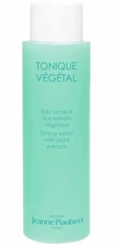 Tónico Vegetal