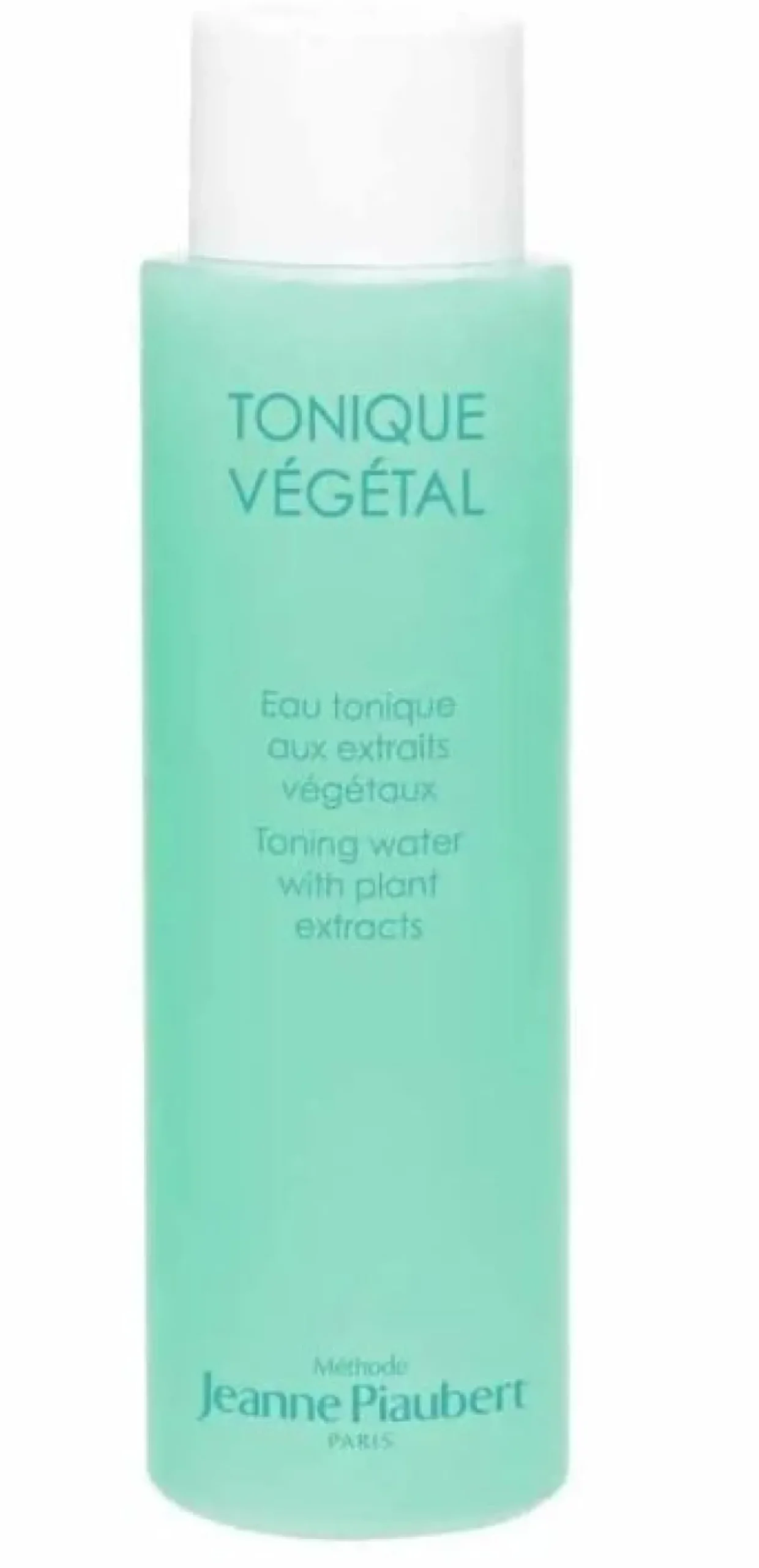 Tónico Vegetal