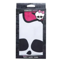 Toalha mágica Monster High