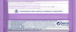 Toalhetes de Higiene Íntima Calmantes