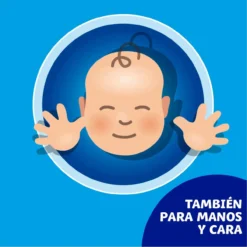 Toalhitas de Bebé