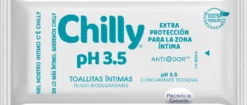 Toalhitas Íntimas Extra Proteção pH 3,5