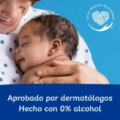 Toalhitas para Bebés