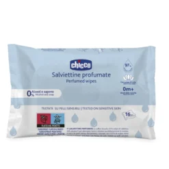 Toalhitas Perfumadas