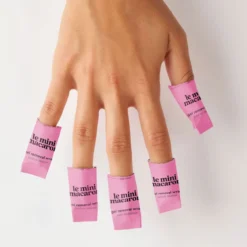 Toalhitas Removedoras de Verniz