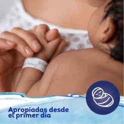 Toalhitas Sensitive para Bebés