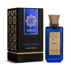 Tobacco Smoke Extrato de Perfume
