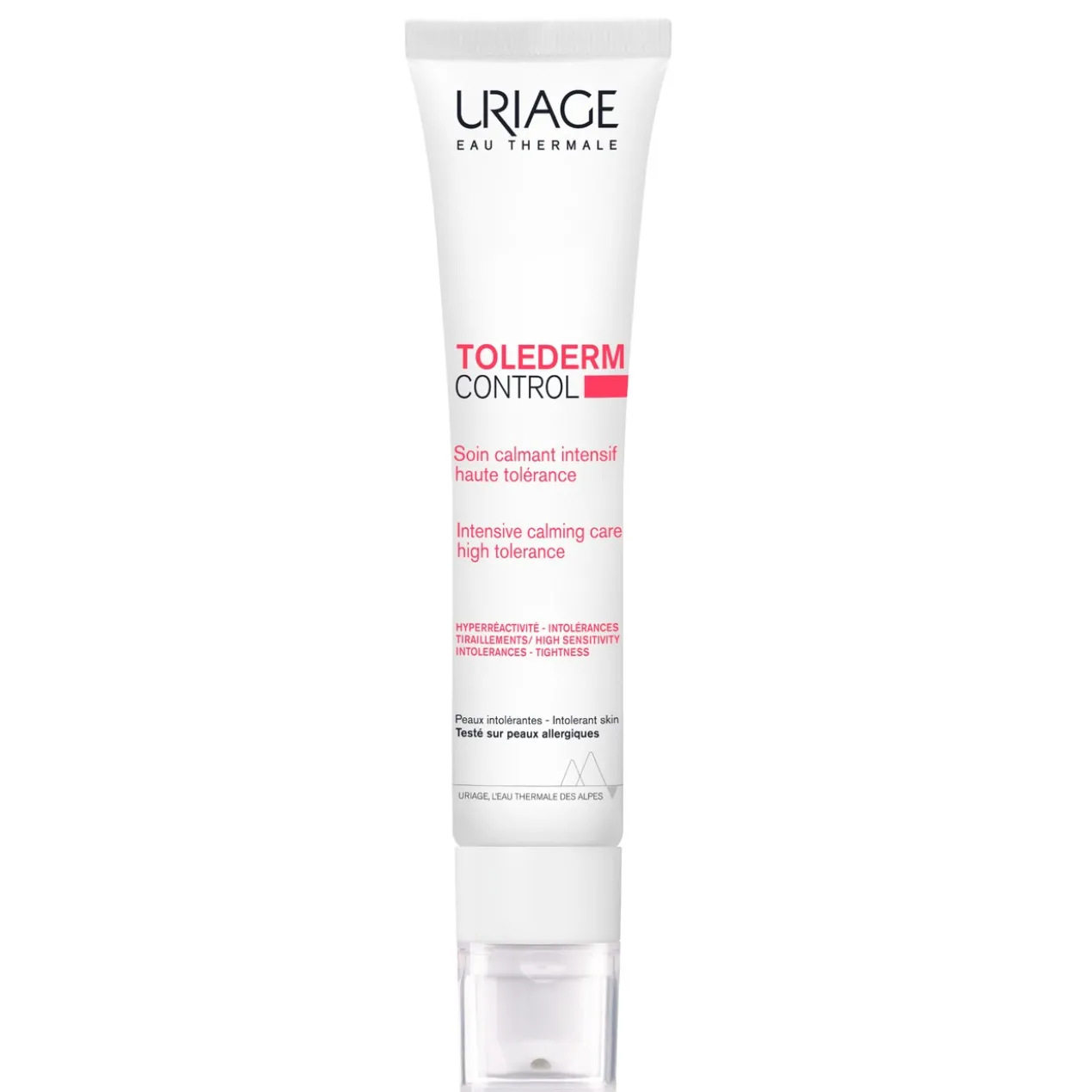 Toléderm Control Creme Ligeiro