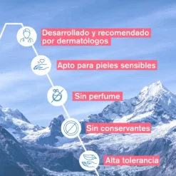 Toléderm Control Creme Ligeiro
