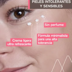 Tolederm Contorno de Olhos