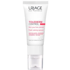 Tolederm Contorno de Olhos