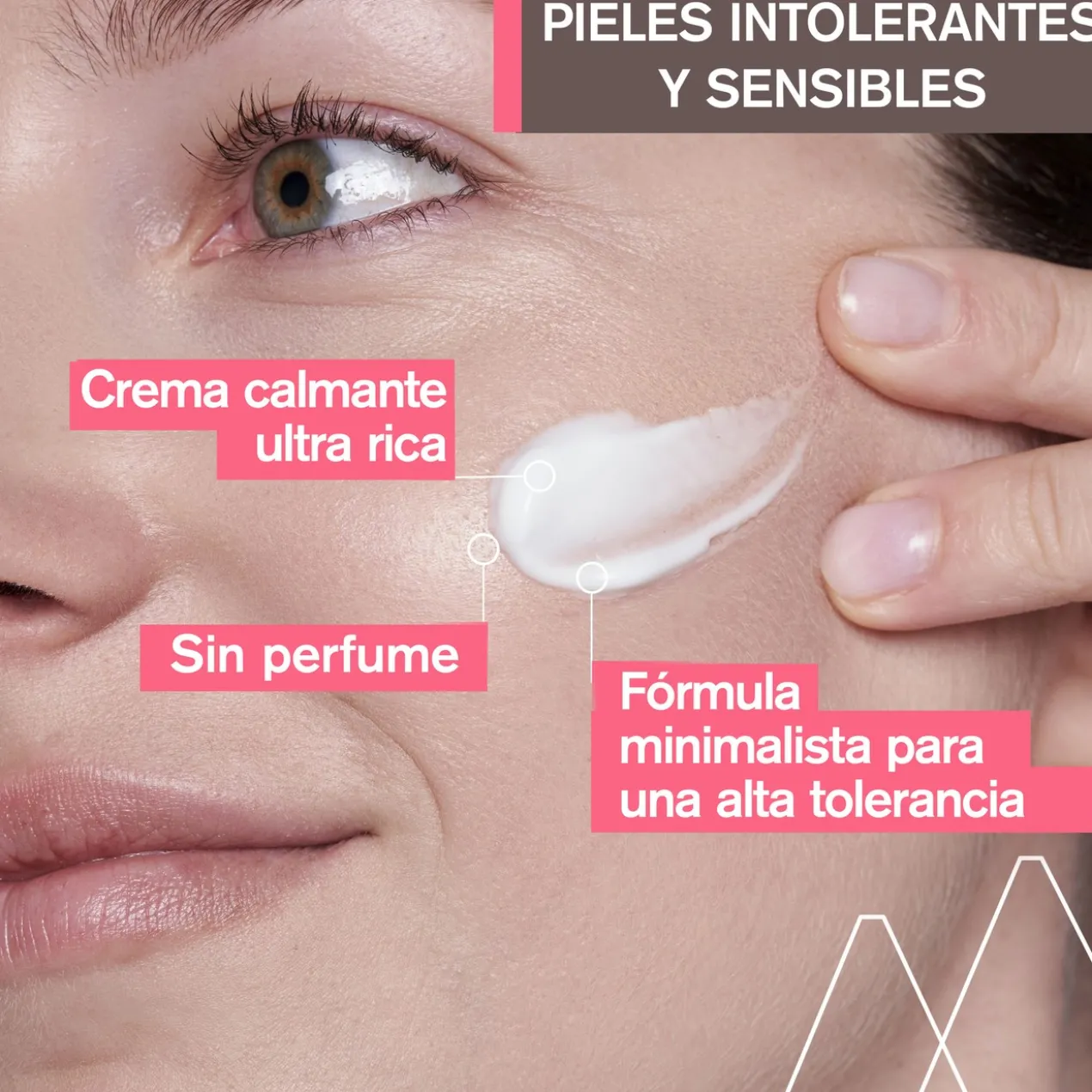 Tolederm Control Creme Rico Calmante