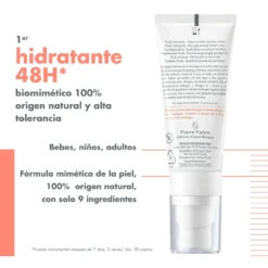 Tolerance Hydra 10 Fluido Hidratante