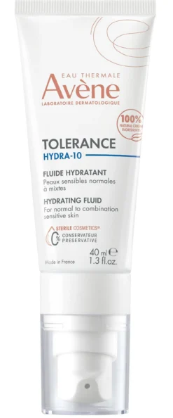 Tolerance Hydra 10 Fluido Hidratante