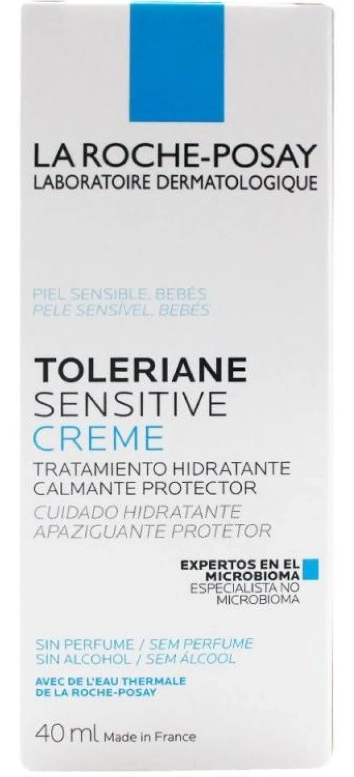 Toleriane Creme Sensitive
