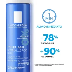 Toleriane Dermallergo Noite