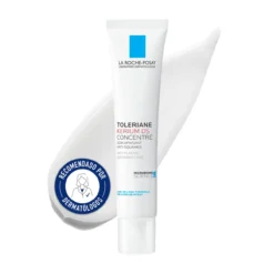 Toleriane Kerium Ds Creme Concentrado