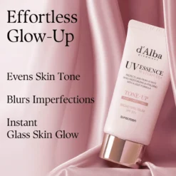 Tone Up Sun Cream SPF50+