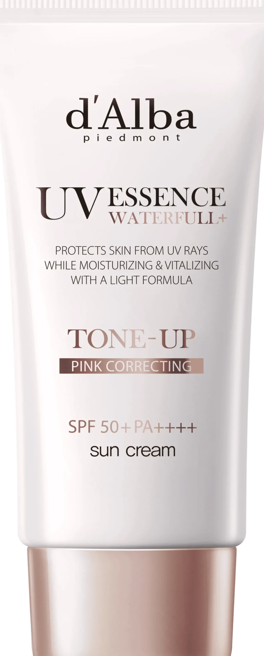 Tone Up Sun Cream SPF50+