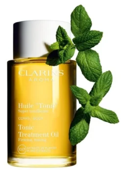 Tonic Treatment Oil