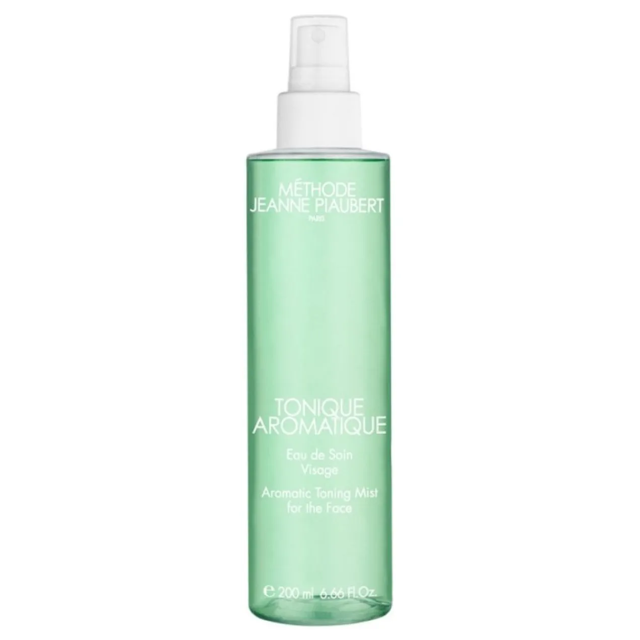 Tonique Aromatique Água para Limpeza Facial