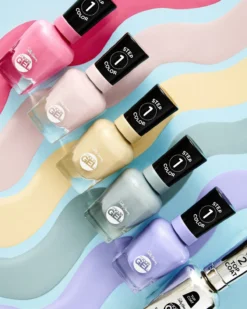 Top Coat Brilhante Miracle Gel