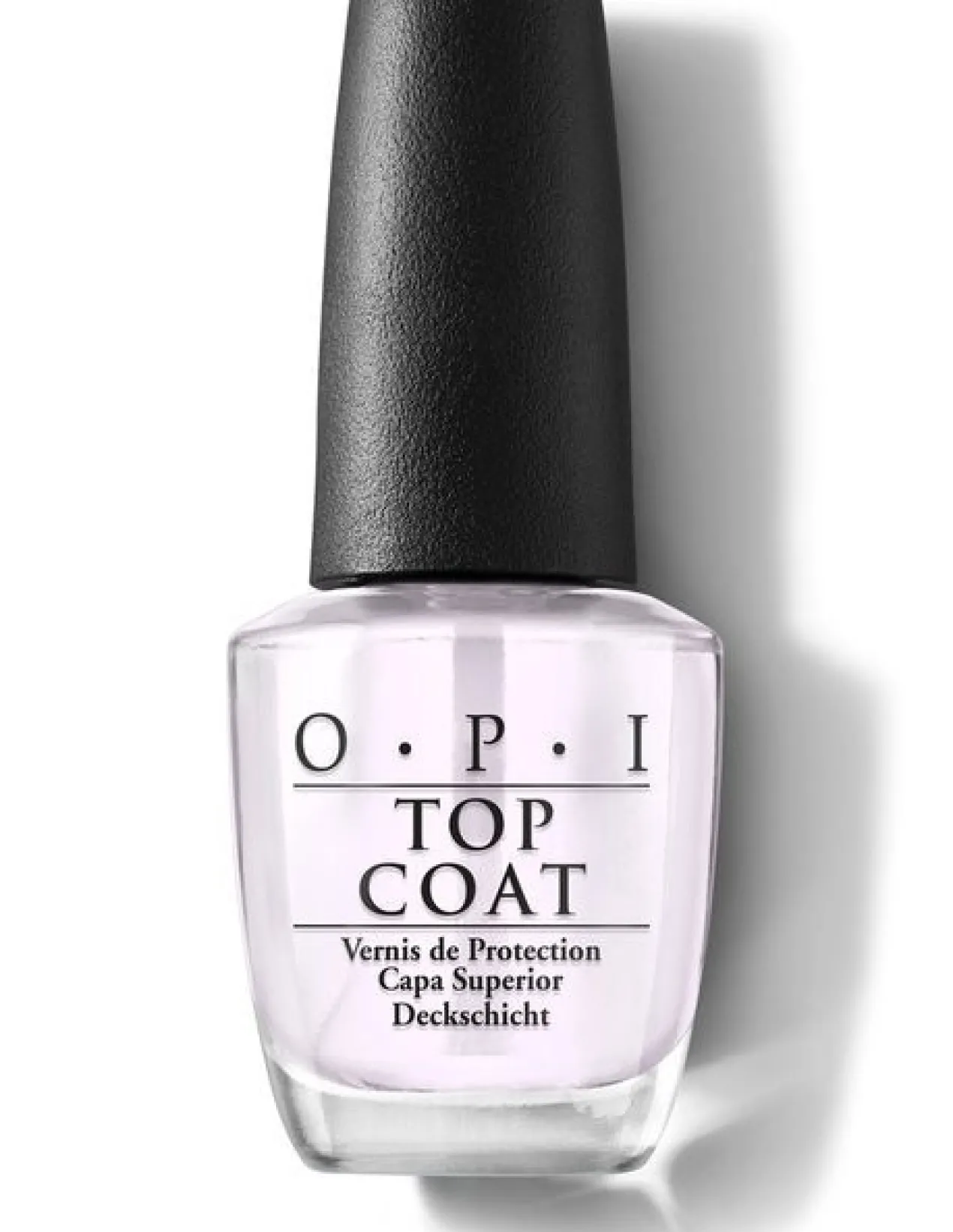 Top Coat Brilho