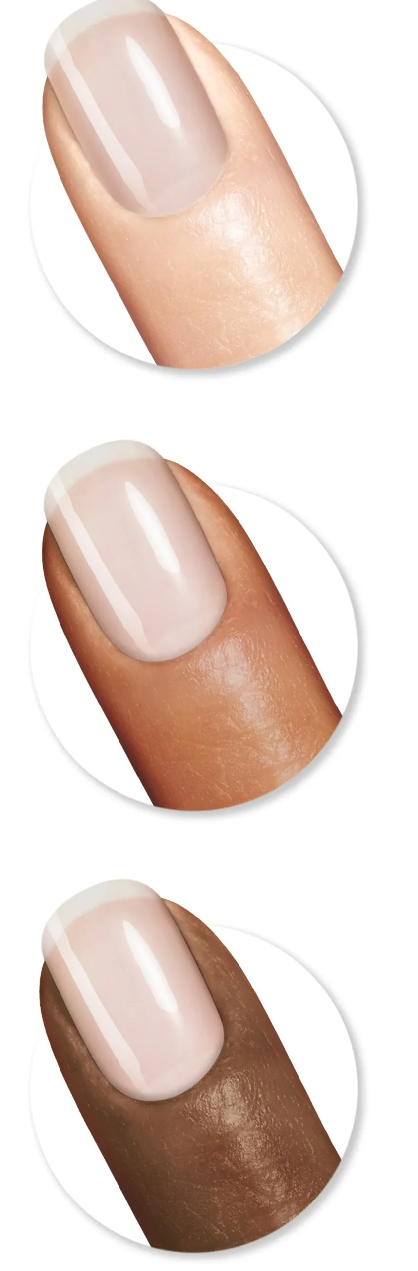 Top Coat Color Therapy