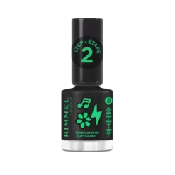 Top Coat Gel Super Brilho