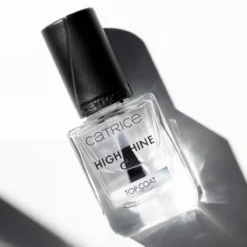 Top Coat High Shine Gel