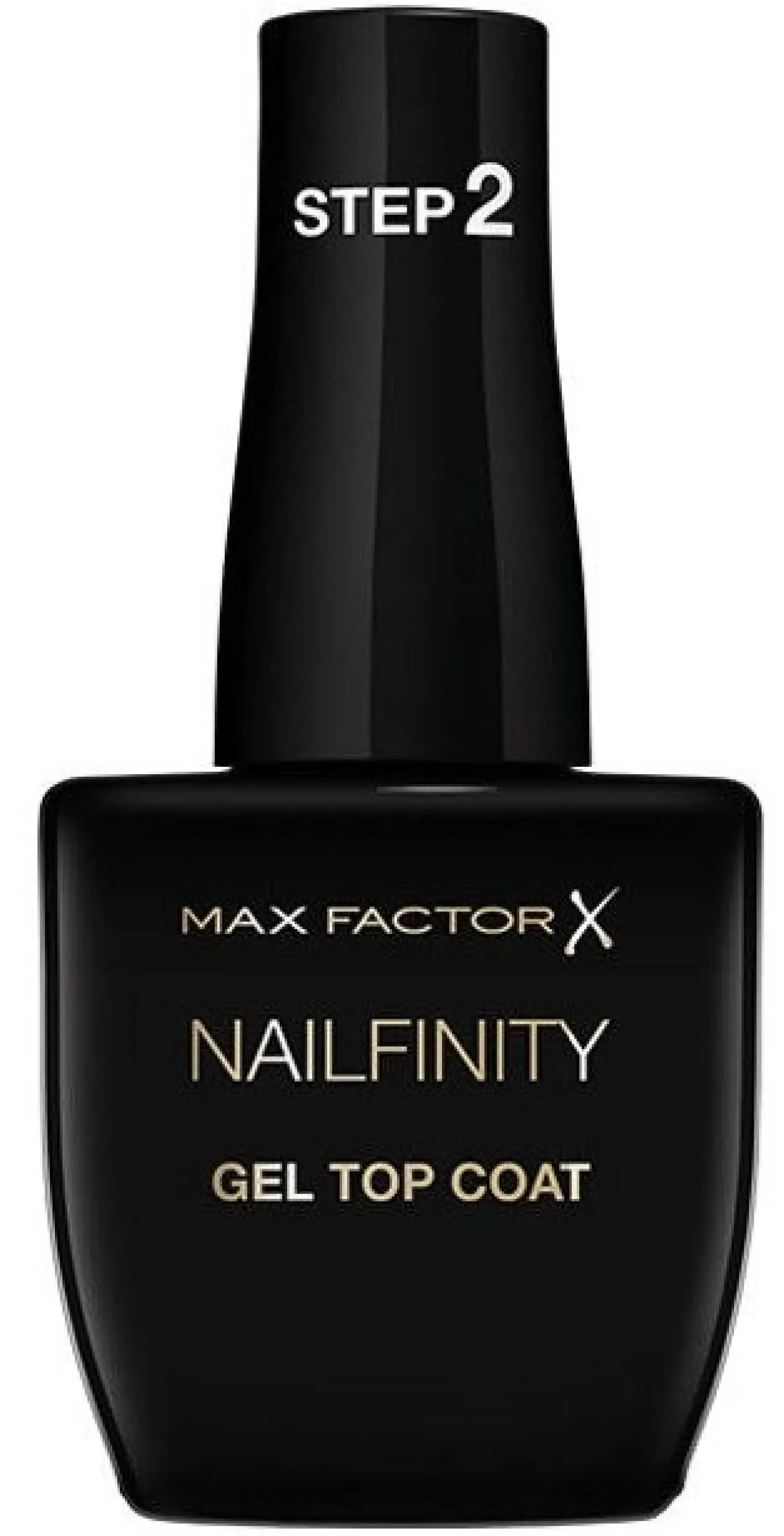 Top Coat Nailfinity Gel Colour