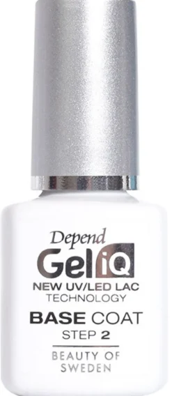 Top Coat para Esmalte de Unhas Passo 2