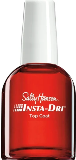 Top Coat Secagem Rápida Insta Dri