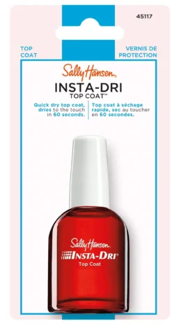Top Coat Secagem Rápida Insta Dri