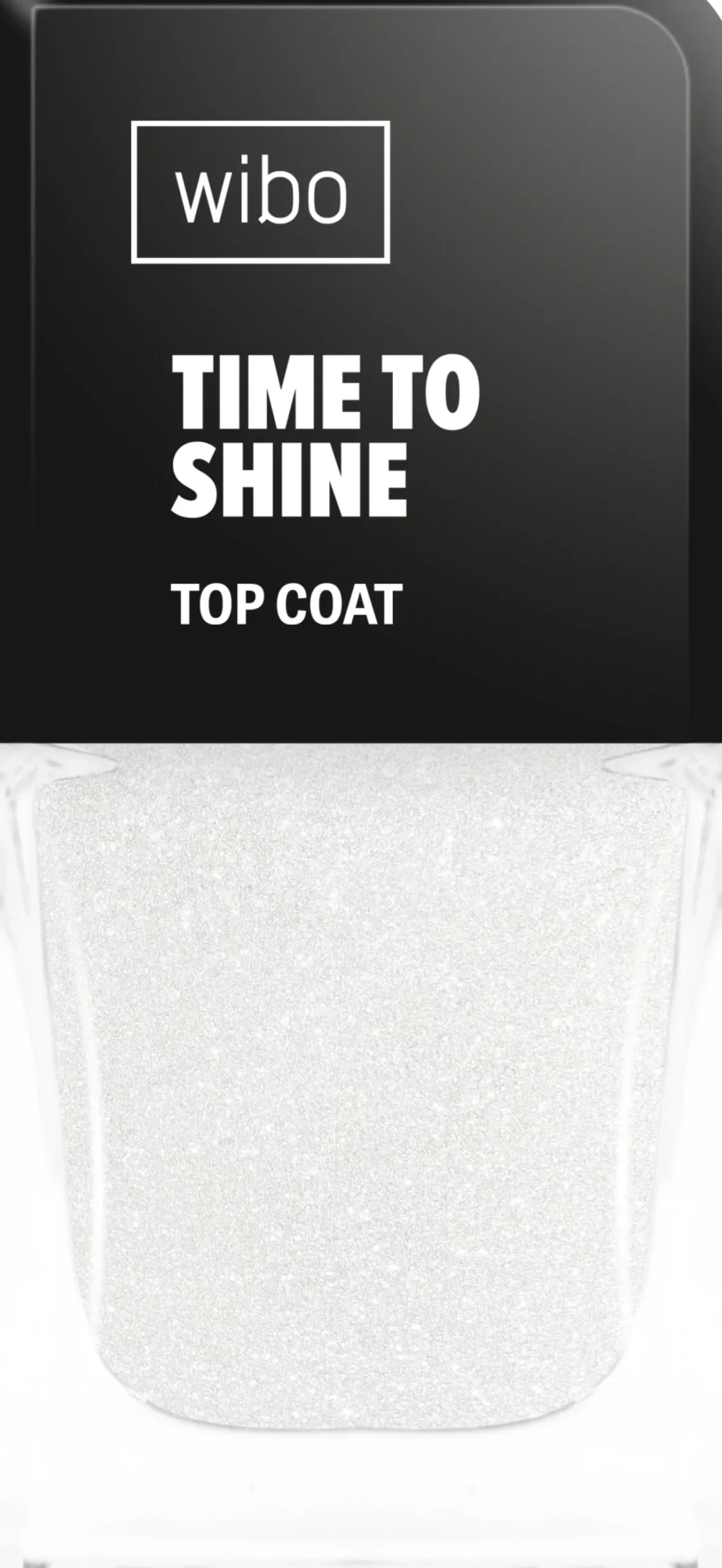 Top Coat Time To Shine