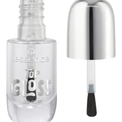 Top Coat Top Gloss
