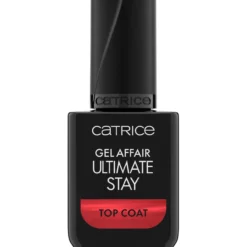 Top Coat Ultimate Stay Gel Affair