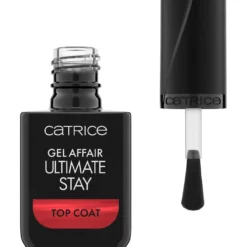 Top Coat Ultimate Stay Gel Affair