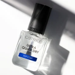 Top Coat Ultra Quick Dry