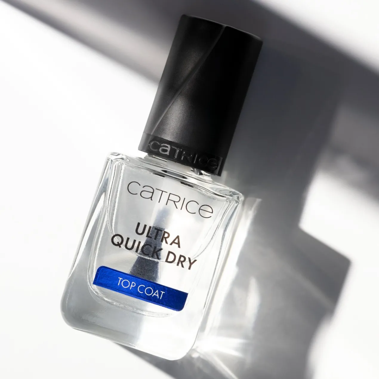Top Coat Ultra Quick Dry