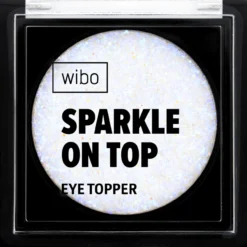 Topper de Sombras Sparkle On Top
