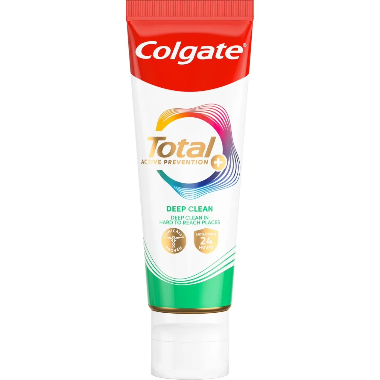 Total Advanced Limpeza Profunda Pasta de Dentes