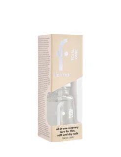 Total Care Base Coat Unhas