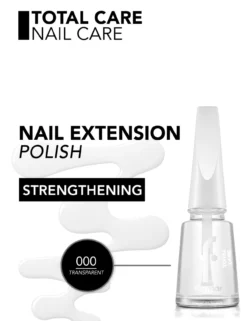 Total Care Base Coat Unhas
