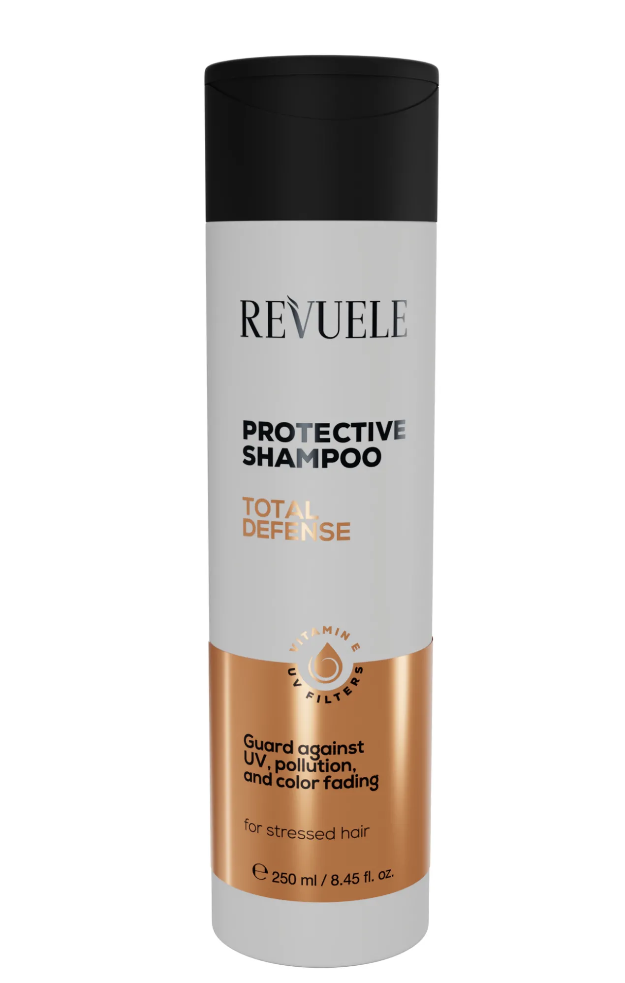Total Defense Shampoo Protetor