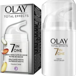 Total Effects 7 in One Creme de Noite